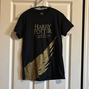 Harry Potter and the Cursed Child Palace Theatre T-Shirt